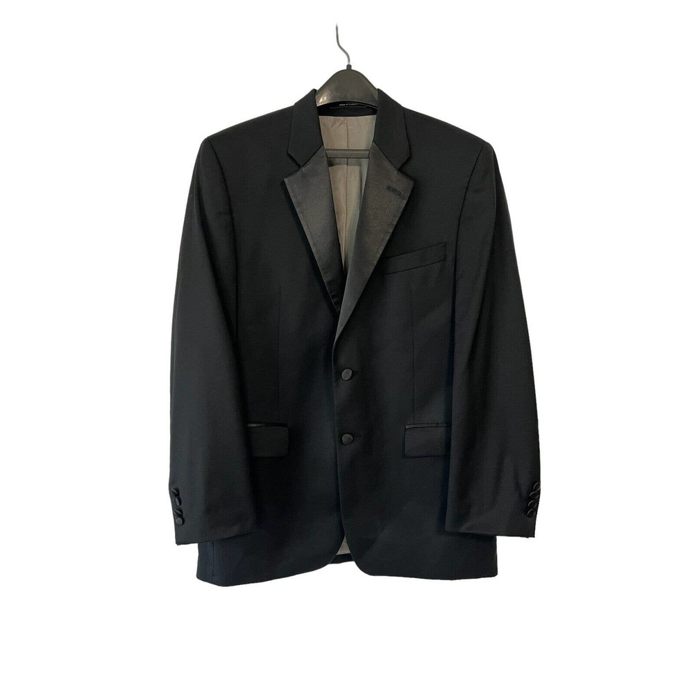 Ralph Lauren Tuxedo Jacket Men's  38R